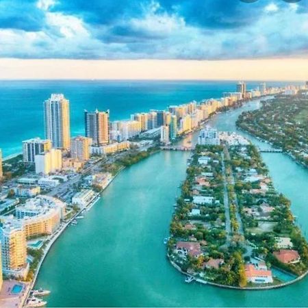 Hostel Brazilian Miami Luaran gambar