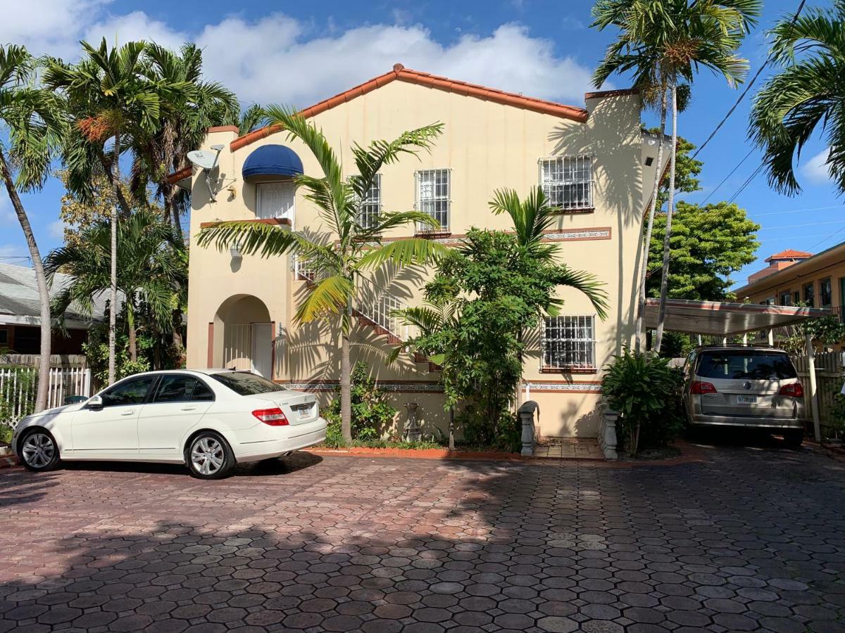 Hostel Brazilian Miami Luaran gambar