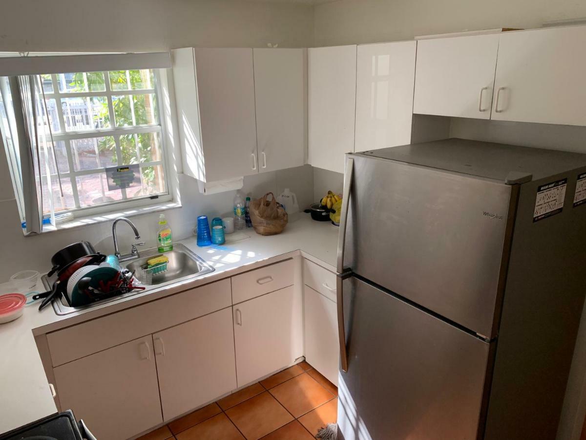 Hostel Brazilian Miami Luaran gambar