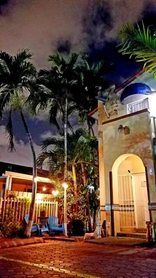 Hostel Brazilian Miami Luaran gambar